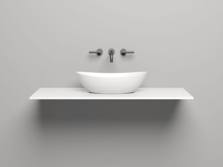 Столешница Costa 1200х500 200123MRF, артикул 200123MRF