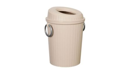 Ведро с крышкой Grampus, GR-8387, 8,5 л., артикул GR-8387