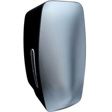 Дозатор для жидкого мыла Merida Mercury DMC101 Черный