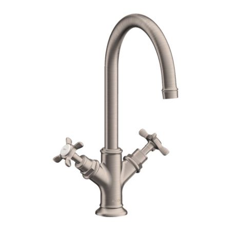 AX Montreux Смеситель для раковины , цвет шлифованная медь AX Montreux Смеситель для раковины , цвет шлифованная медь