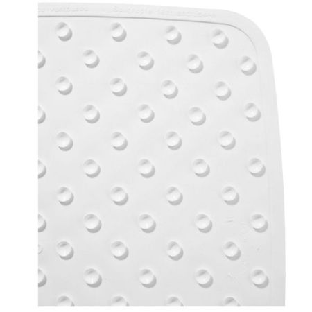 Коврик для душа Ridder Neptun 54x54 Голубой, артикул 64213