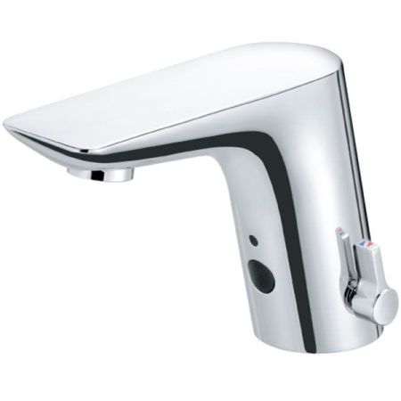 Смеситель для раковины Kludi Balance 5220205 Хром, артикул 5220205