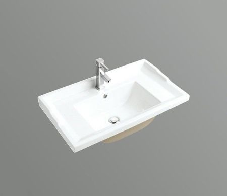 Умывальник CeramaLux 840-80, артикул 