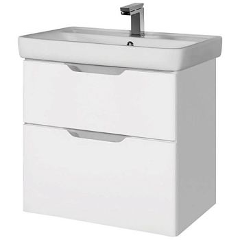 Тумба Q 60, белая