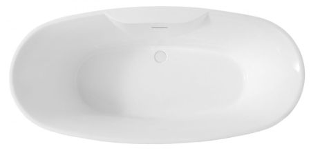 Акриловая ванна ABBER AB9323