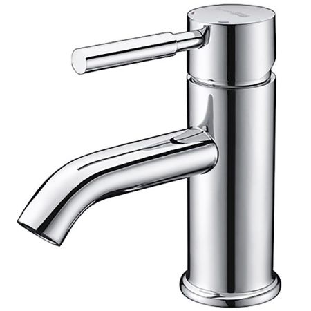 Смеситель для раковины WasserKRAFT Main 4105 Хром