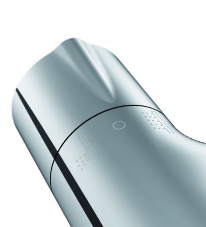 F8040000 Like, смеситель д/душа с термостатом, хром, шт