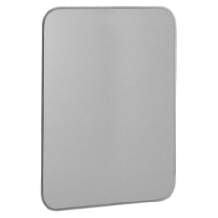 Зеркало Geberit (Keramag) myDay 80x60x3 824360000 хром