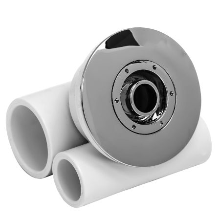 Гидромассажные форсунки плоская гамма , артикул Гидромассажные форсунки плоская гамма 