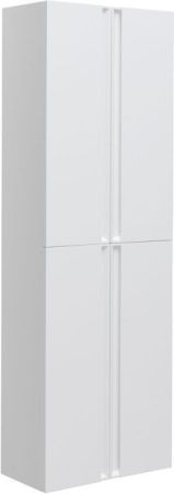 Шкаф-пенал Allen Brau Eclipse 60 1.E1006.WM белый матовый, артикул 1.E1006.WM