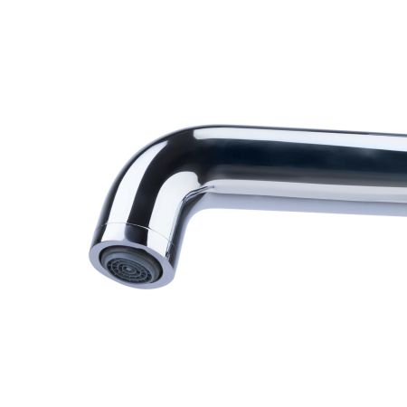 Смеситель для раковины Allen Brau Priority 5.31002-00 хром, артикул 5.31002-00