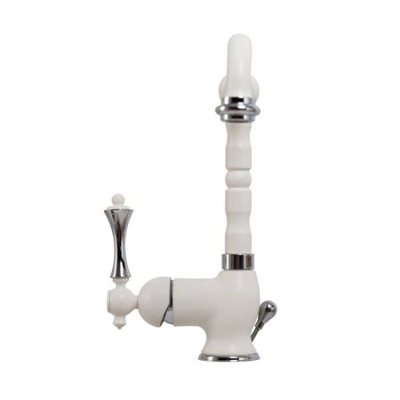 Смеситель для раковины CEZARES MARGOT-LSM2, артикул MARGOT-LSM2-BIO