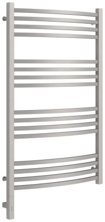 Полотенцесушитель электрический АРКУС 3.0 1000х600 МЭМ левый (Сатин), артикул 071-5704-1060