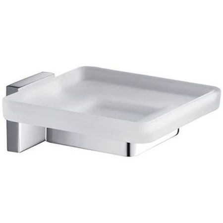 Мыльница Timo Selene 10022/00 Хром, артикул 10022/00