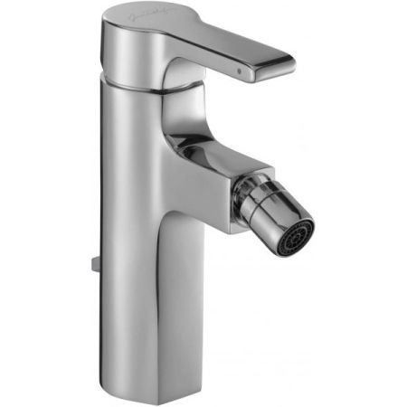 Смеситель для биде  JACOB DELAFON SINGULIER E10865-CP (хром, L-9,6 H-11,2), шт, артикул E10865-CP