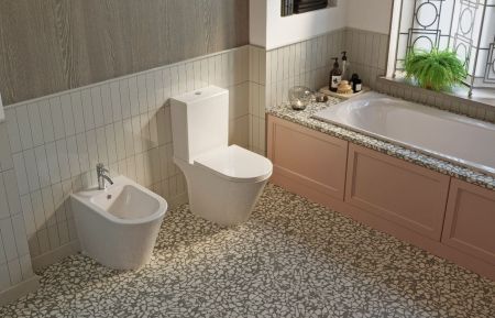 Комплект 2 в 1 Lavinia Boho Biore 21030003, артикул 21030003