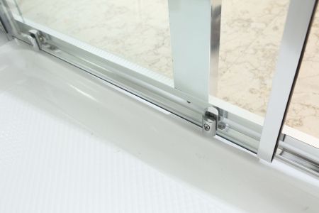 Душевая кабина B&W G5509