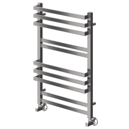 Полотенцесушитель водяной Terminus Линц П10 50х80, артикул 4630080268388