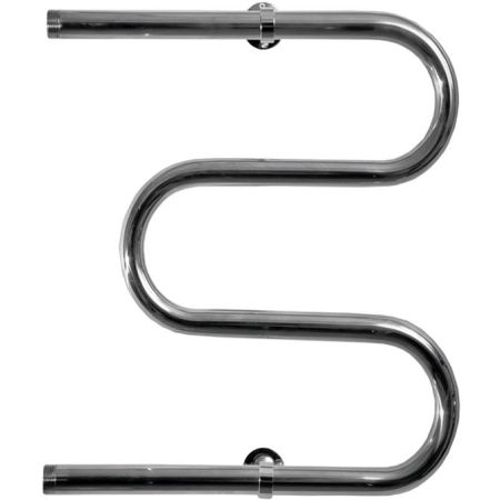 Водяной полотенцесушитель Тругор М 1 60x40 Хром, артикул М1/6040s