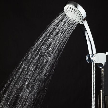 Душевой гарнитур Orange O-Shower OS063 Хром, артикул OS063