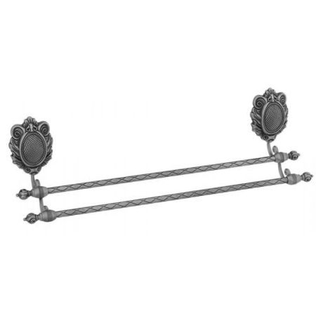 Полотенцедержатель Migliore Cleopatra ML.CLE-60.723 CR (хром)