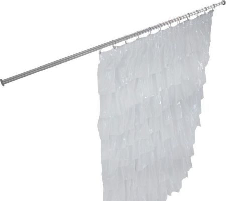 Карниз для ванны Aquanet прямой 180, артикул 00157486