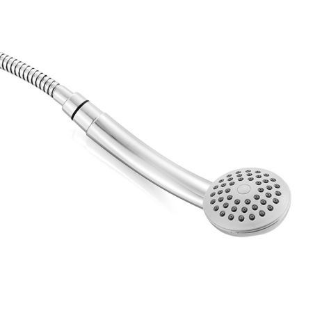 Смеситель для ванны Milardo Amur AMUSBLCM10 универсальный хром