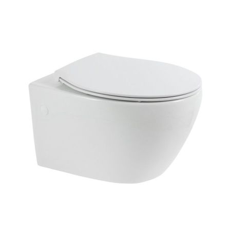 Унитаз подвесной BELBAGNO PROSPERO