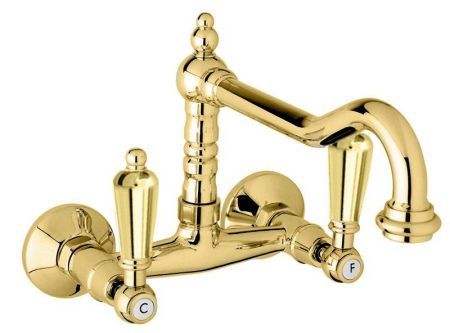 Смеситель для кухни CEZARES FIRST-LLP