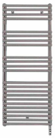 Электрический полотенцесушитель Zehnder Forma Spa LFE-120-050/DD Белый