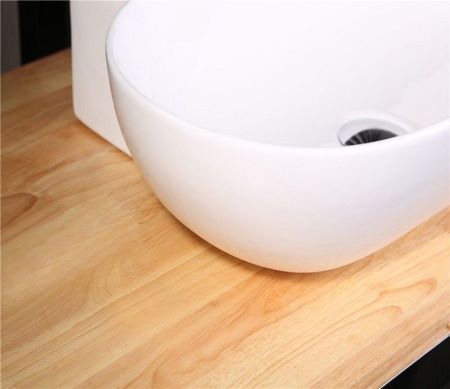 Умывальник CeramaLux 9234, артикул 