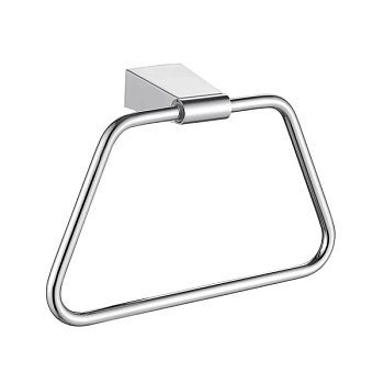 Кольцо для полотенец Shevanik SG5706, хром