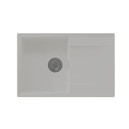 Кухонная мойка Florentina ТОСКАНА 17.050.C0780.201, жасмин, артикул 17.050.C0780.201