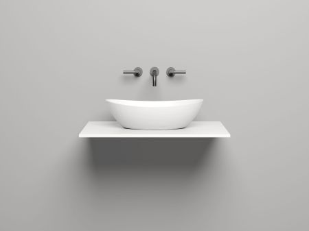 Столешница Costa 800х500 200121MRF