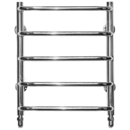 Водяной полотенцесушитель Domoterm Стефано П5 400*500 Хром, артикул СтефаноП5400*500