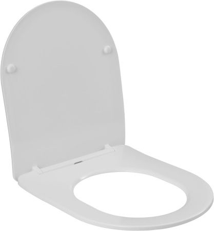 Чаша напольного унитаза Aquanet Rimless Cetus 2.0 C1 LX-2903