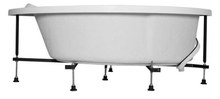 Каркас сварной для акриловой ванны Aquanet Fregate 120x120, артикул 00182118