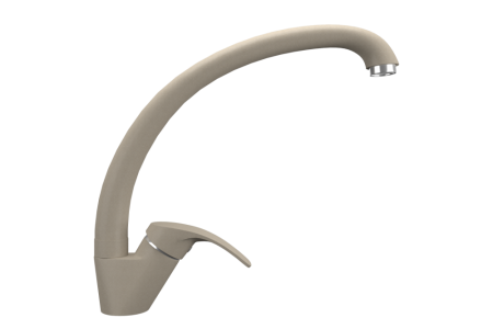 Смеситель для кухни ULGRAN Quartz десерт (UQ-007-03), артикул UQ-007-03