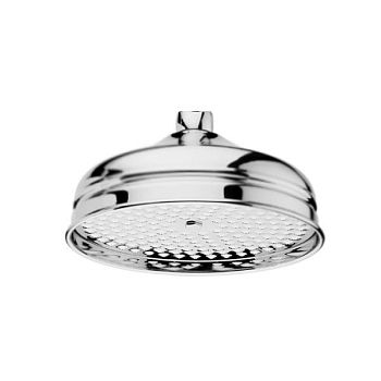 Верхний душ (без кронштейна) Fiore 30CR8609, хром