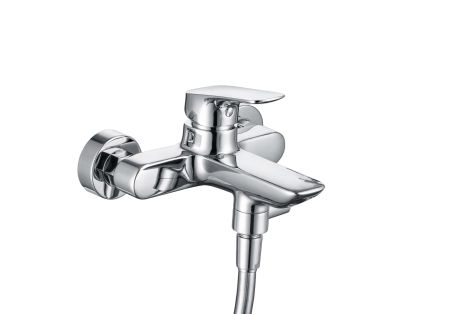 Смеситель для ванны AQUATEK AQ1040CR ВЕГА, артикул AQ1040CR