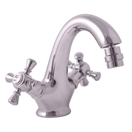 Смеситель для биде Rav Slezak MORAVA MK343.5, хром, артикул MK343.5