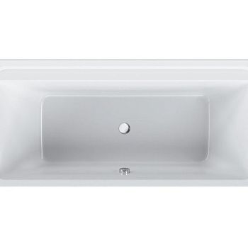 W52A-180-080W-A Inspire V2.0 Ванна акриловая 180х80 A0, шт