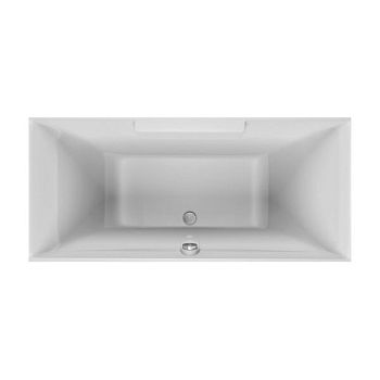 Ванна акриловая Relisan EcoPlus Дунай Гл000026740, 180х80