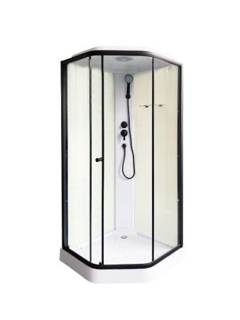 Кабина P91B душевая PARLY, артикул P91B