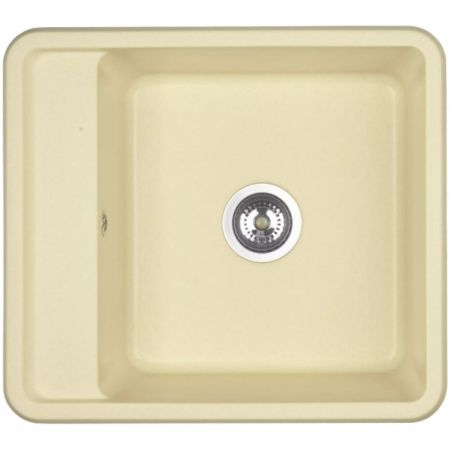 Кухонная мойка Акватон Беллис 57 1A724932BS290 Шампань, артикул 1A724932BS290