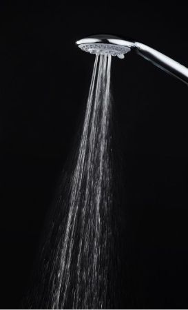 Ручной душ Orange O-Shower OS01 Хром