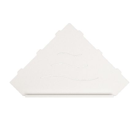 Полка для ванной RGW MT-13W, артикул 49279913-01