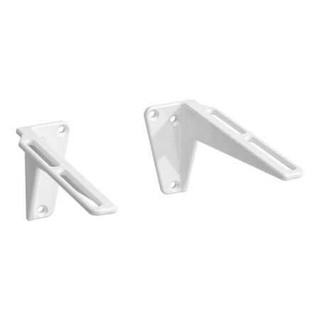 Кронштейны для монтажа раковин-чаш, Laufen, Sonar, артикул 8.9434.0.000.000.1