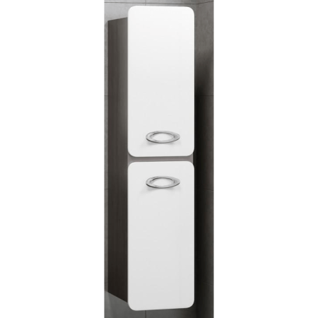 Зеркало Тора Opadiris Белый, артикул 