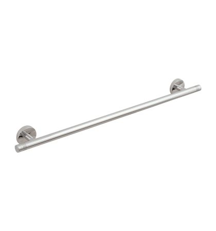 Держатель полотенец КАНЬОН одинарный / L 600 (Золото)